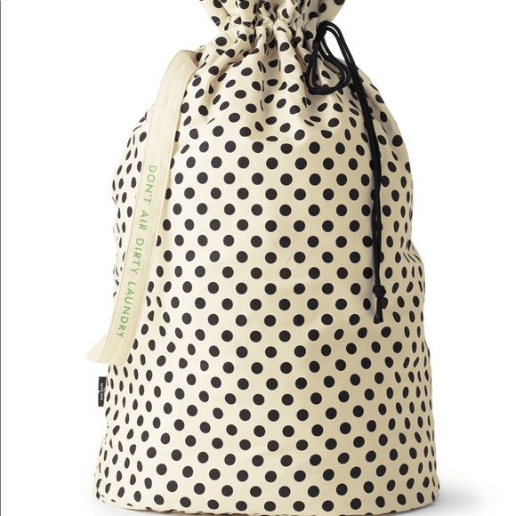 kate spade Handbags - Kate Spade Laundry Bag